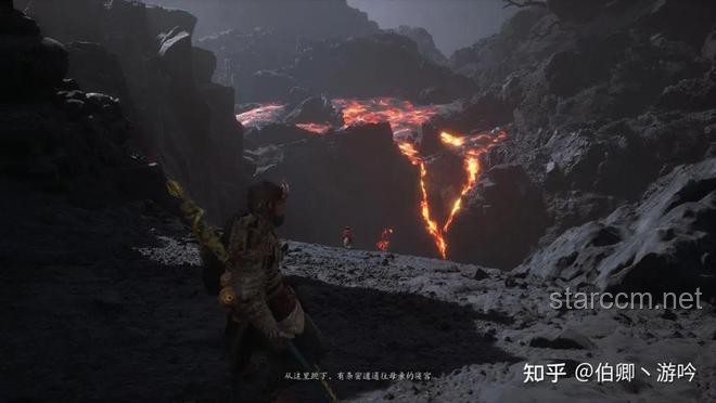 敢问路在何方？深度解析《黑神话：悟空》关卡设计